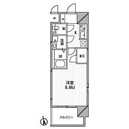 アーデン谷町 10階