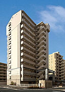 パークレジデンス江坂の賃貸物件