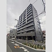 Alivis野田阪神の賃貸物件