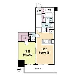 アプリーレ堺筋本町 3階