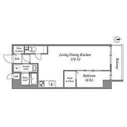LEGALAND猫 MIYAKOJIMA 3階