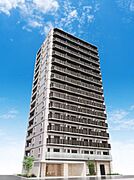 東三国駅より徒歩5分 新築 15階建の賃貸物件