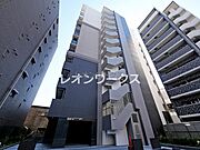 九条駅より徒歩7分 7階 新築の賃貸物件