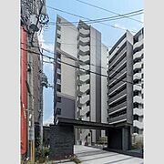 九条駅より徒歩7分 新築 12階建の賃貸物件