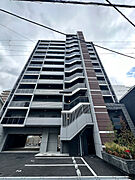 S-RESIDENCE城東SEVERの賃貸物件