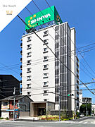 スプランディッド福島WESTの賃貸物件