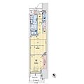 COMFORIA西天満8階11.6万円
