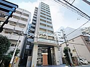 BPRレジデンス本町東 11階 築11年5ヶ月の賃貸物件