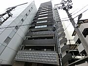 中津駅より徒歩4分 14階 築10年9ヶ月の賃貸物件