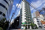 プライマリーワン 3階 築18年2ヶ月の賃貸物件