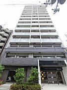 エスプレイス大阪城サウスの賃貸物件