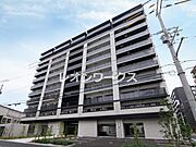 Alivis浪速東SoLTERRACEの賃貸物件