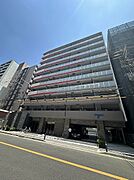 江坂駅より徒歩3分 6階 築2年1ヶ月の賃貸物件