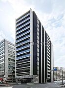 S-RESIDENCE阿波座bouncyの賃貸物件