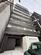 Alivis新町 7階 新築の賃貸物件