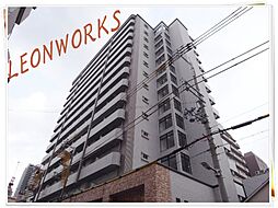 スプランディッド難波