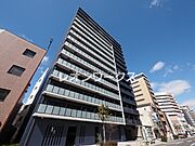 九条駅より徒歩7分 10階 新築の賃貸物件