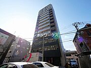 ＥＳＬＥＡＤＲＥＳＩＤＥＮＣＥＯＳＡＫＡＦＵＫＵＳ 14階 築3年3ヶ月の賃貸物件