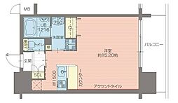 プレジオ海老江 11階/1105
