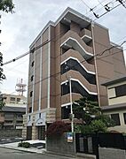 Luxe三国2の賃貸物件
