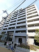 エスリード弁天町南の賃貸物件