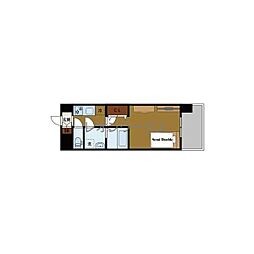 エスリード弁天町パークプレイス 3階