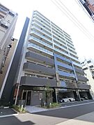 エスリード新大阪ヴェルデの賃貸物件