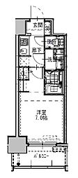S-RESIDENCEドーム前千代崎 12階