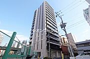 シーズンフラッツ中崎の賃貸物件