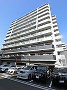 エスリード新福島の賃貸物件