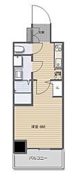 エスリード大阪シティノース 5階/515