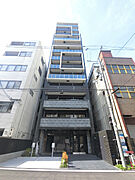 松屋町駅より徒歩4分 13階 築5年2ヶ月の賃貸物件