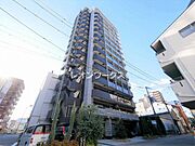 海老江駅より徒歩2分 14階 築11年4ヶ月の賃貸物件