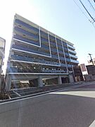 エスリードレジデンス都島NORTHの賃貸物件