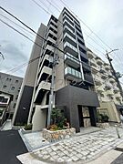 塚本駅より徒歩3分 7階 新築の賃貸物件