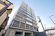 エスリード大阪リブレの賃貸物件