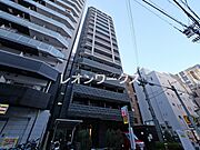 プレサンス本町エクストラ 9階 築9年4ヶ月の賃貸物件