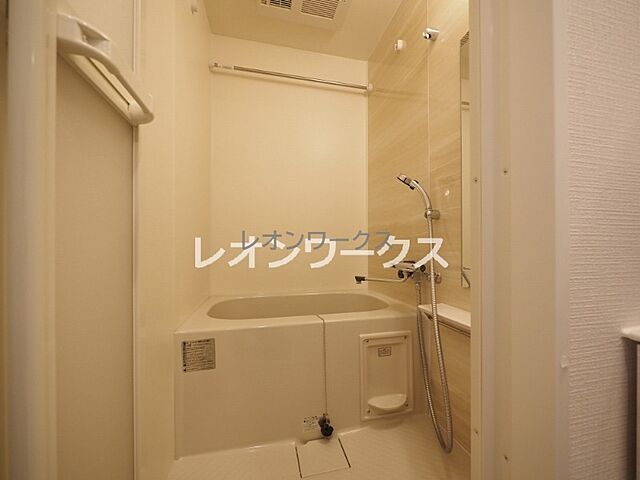 浴室