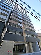セレニテ福島シェルトの賃貸物件