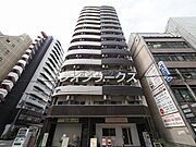 堺筋本町駅より徒歩4分 8階 築9年9ヶ月の賃貸物件