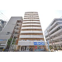 SERENiTE江坂四番館 407 ｜ 大阪府吹田市垂水町3丁目（賃貸マンション1K・4階・25.78㎡） その1