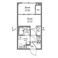 SERENITE中津2階8.4万円