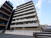 SERENITE中津 6階 築20年9ヶ月の賃貸物件