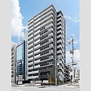 S-RESIDENCE福島diverseの賃貸物件