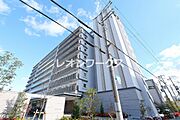加島駅より徒歩10分 築2年2ヶ月 11階建の賃貸物件