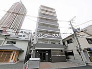 グランステディ新梅田の賃貸物件