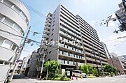 アーバネックス新町の賃貸物件