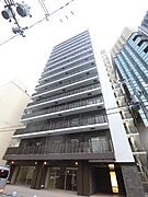 アーバネックス京町堀の賃貸物件
