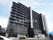 御幣島駅より徒歩1分 8階 新築の賃貸物件