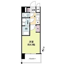 間取り：227104630546